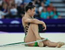 milena baldassarri italy rhythmic gymnastics aug 8 52